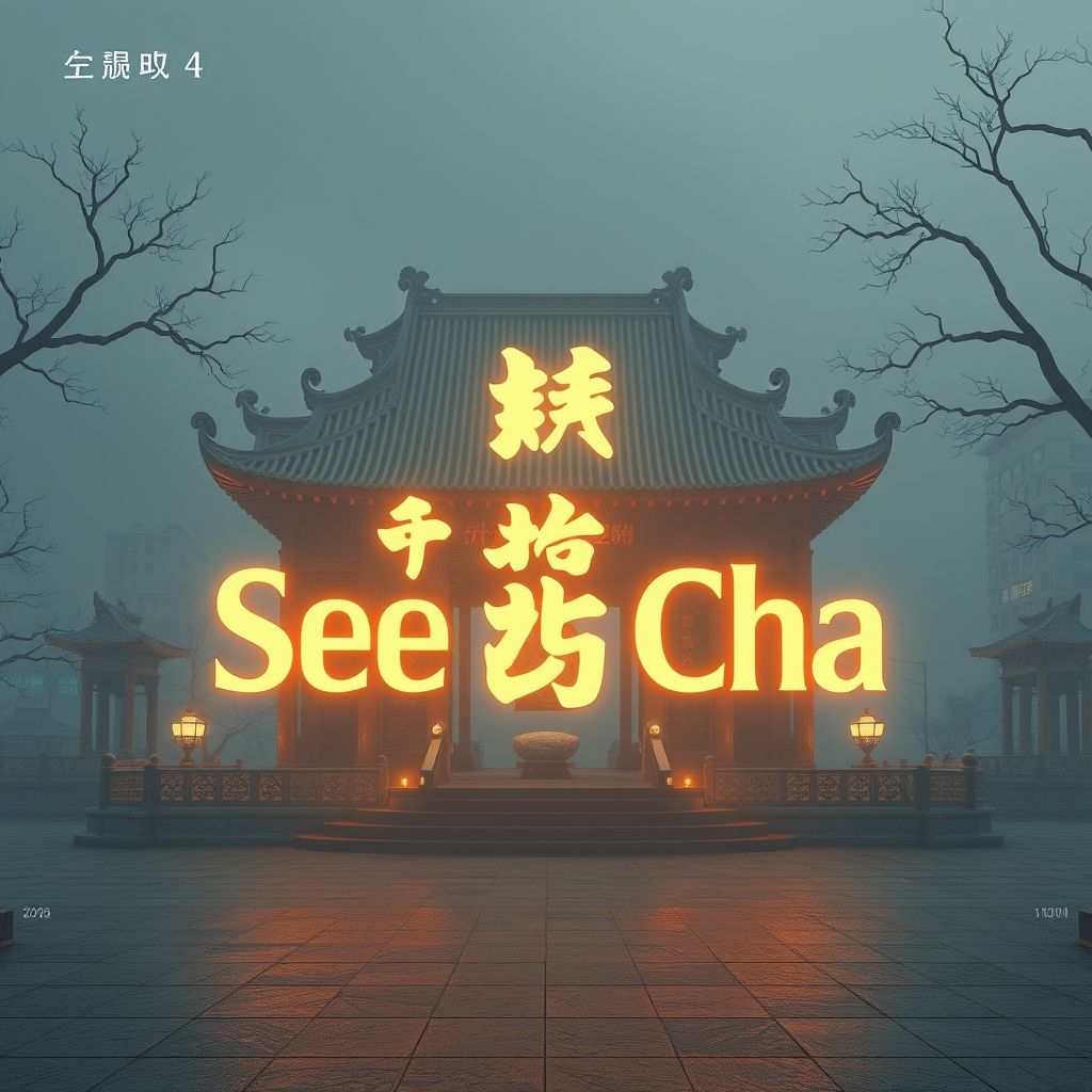 แง่มุมทางวัฒนธรรมใน 'See Pa Cha - 4 ป่าช้า'